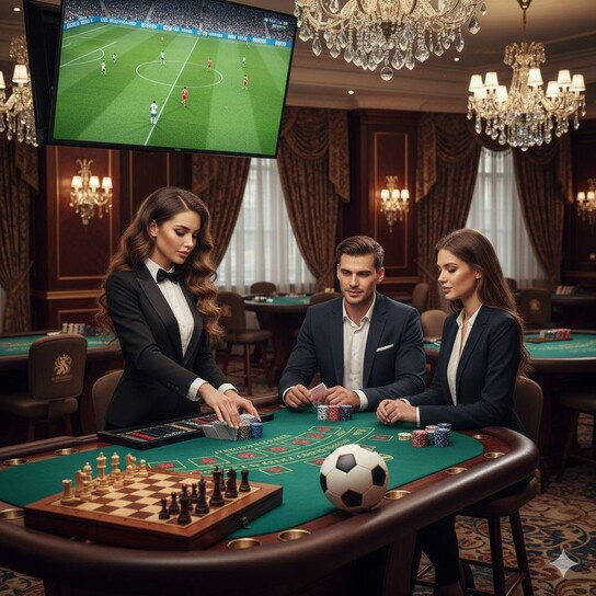 点点消消消游戏主界面